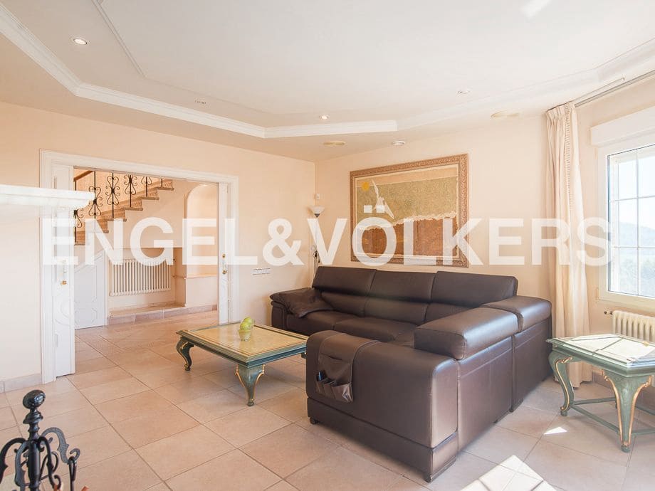 10 chambre Villa/Maison à vendre à Onda avec piscine garage - 495 000 € (Ref: 8235076)