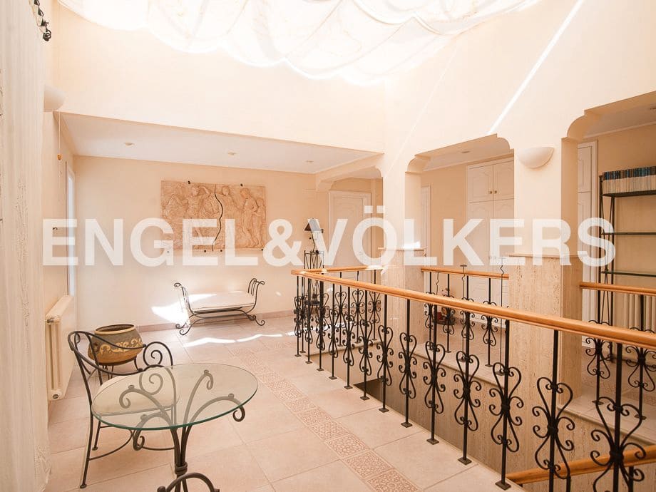 10 chambre Villa/Maison à vendre à Onda avec piscine garage - 495 000 € (Ref: 8235076)