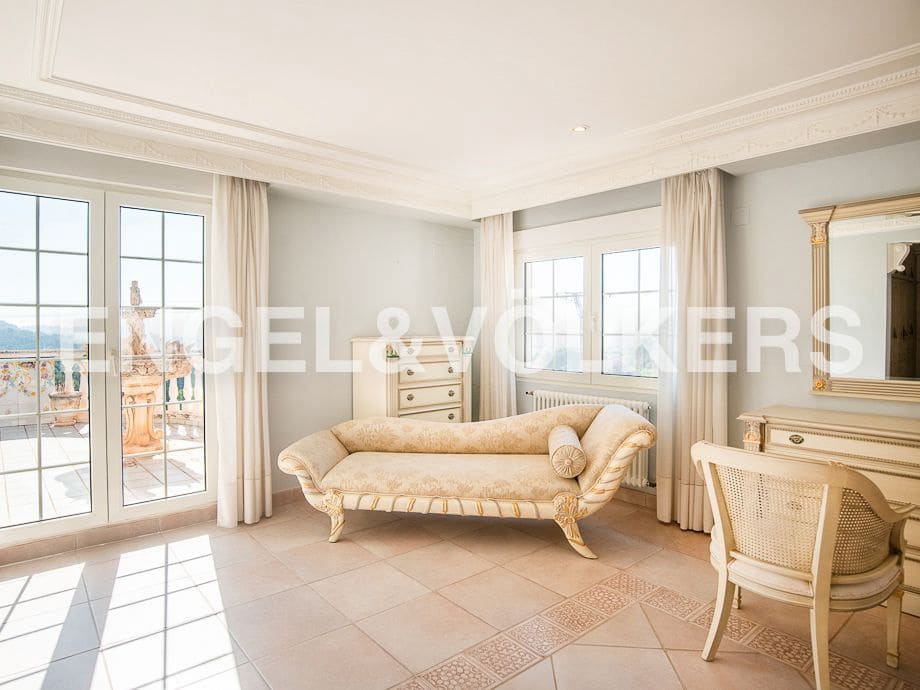 10 chambre Villa/Maison à vendre à Onda avec piscine garage - 495 000 € (Ref: 8235076)