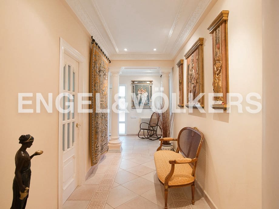 10 chambre Villa/Maison à vendre à Onda avec piscine garage - 495 000 € (Ref: 8235076)