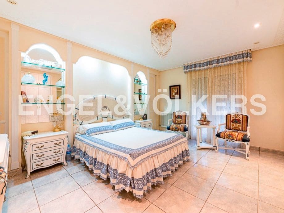10 chambre Villa/Maison à vendre à Onda avec piscine garage - 495 000 € (Ref: 8235076)