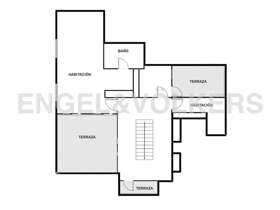 10 chambre Villa/Maison à vendre à Onda avec piscine garage - 495 000 € (Ref: 8235076)