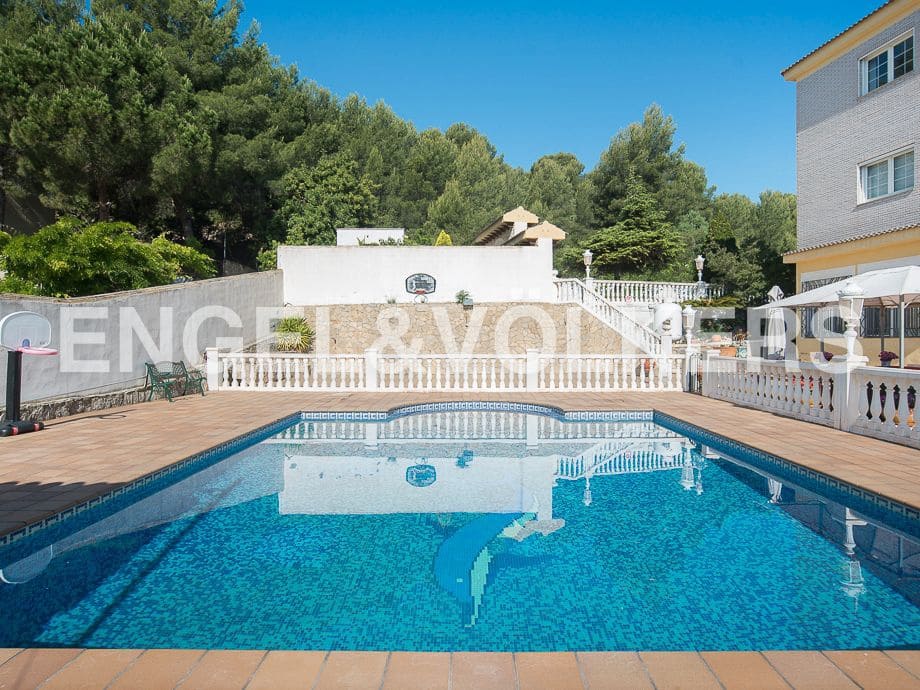 10 chambre Villa/Maison à vendre à Onda avec piscine garage - 495 000 € (Ref: 8235076)