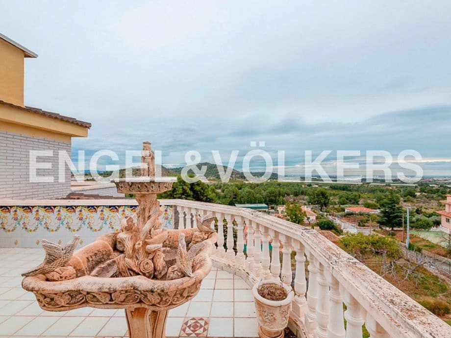10 chambre Villa/Maison à vendre à Onda avec piscine garage - 495 000 € (Ref: 8235076)
