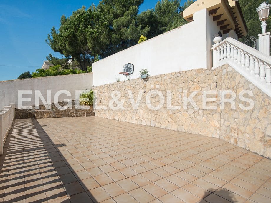 10 chambre Villa/Maison à vendre à Onda avec piscine garage - 495 000 € (Ref: 8235076)