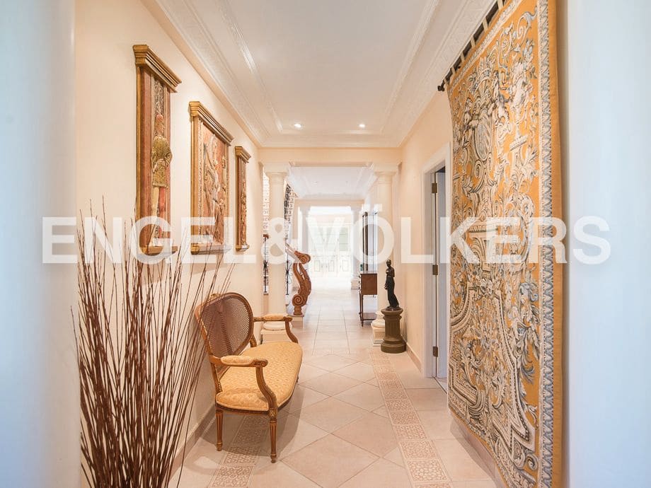 10 chambre Villa/Maison à vendre à Onda avec piscine garage - 495 000 € (Ref: 8235076)