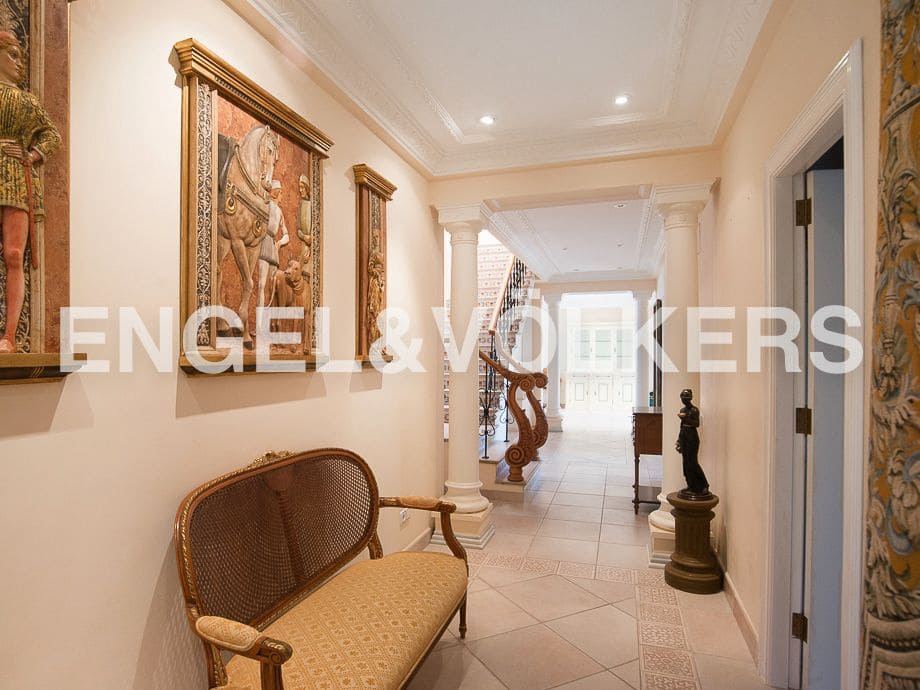 10 chambre Villa/Maison à vendre à Onda avec piscine garage - 495 000 € (Ref: 8235076)