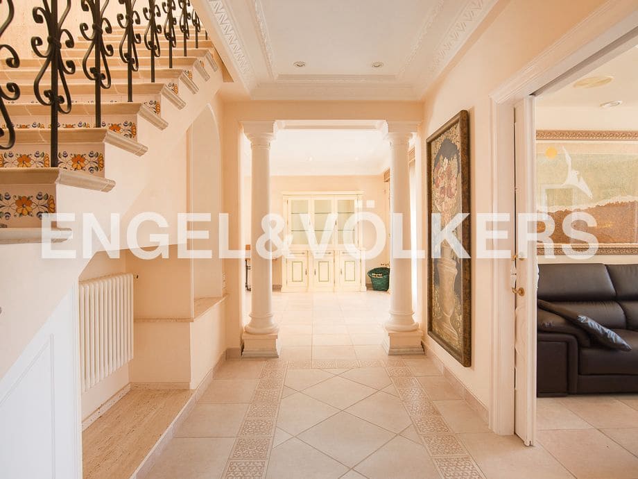 10 chambre Villa/Maison à vendre à Onda avec piscine garage - 495 000 € (Ref: 8235076)