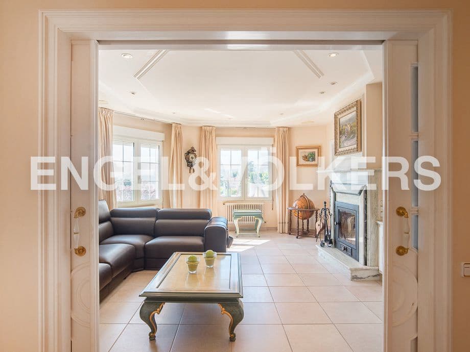 10 chambre Villa/Maison à vendre à Onda avec piscine garage - 495 000 € (Ref: 8235076)
