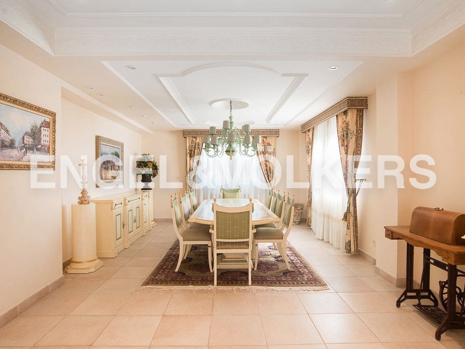 10 chambre Villa/Maison à vendre à Onda avec piscine garage - 495 000 € (Ref: 8235076)