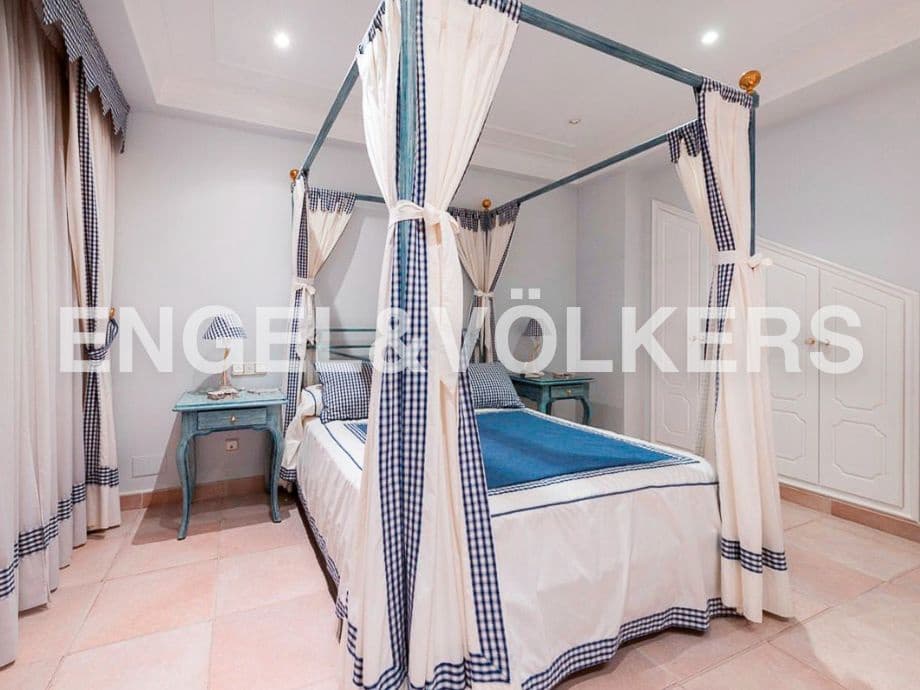 10 chambre Villa/Maison à vendre à Onda avec piscine garage - 495 000 € (Ref: 8235076)