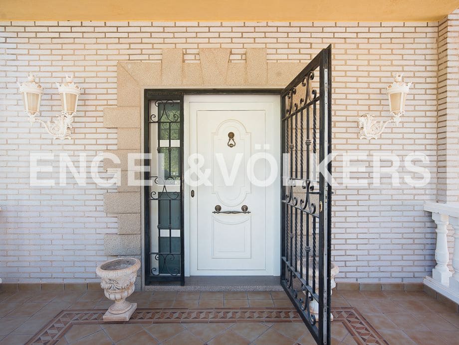 10 chambre Villa/Maison à vendre à Onda avec piscine garage - 495 000 € (Ref: 8235076)