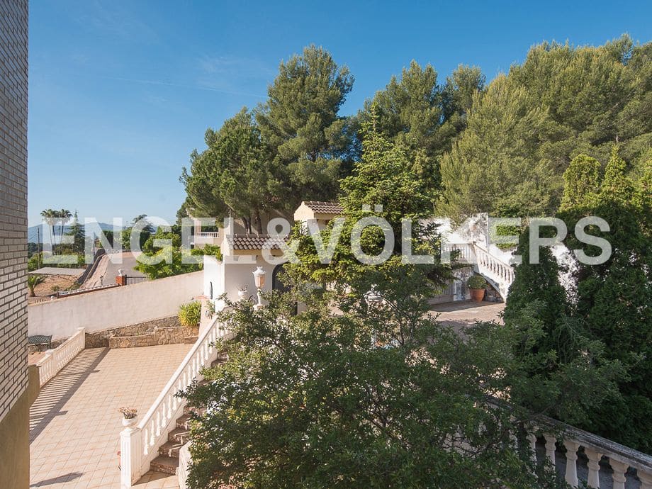 10 chambre Villa/Maison à vendre à Onda avec piscine garage - 495 000 € (Ref: 8235076)