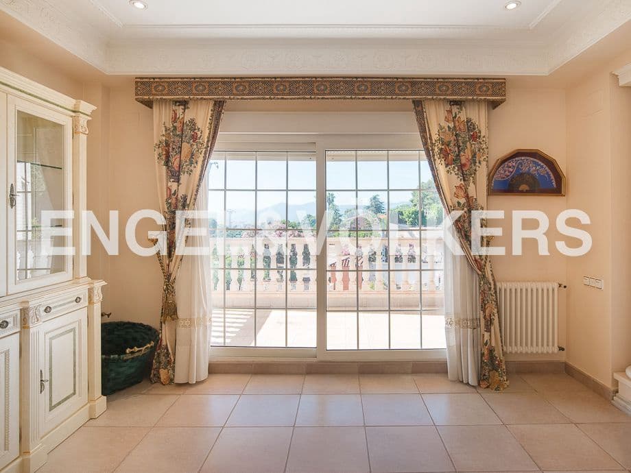 10 chambre Villa/Maison à vendre à Onda avec piscine garage - 495 000 € (Ref: 8235076)