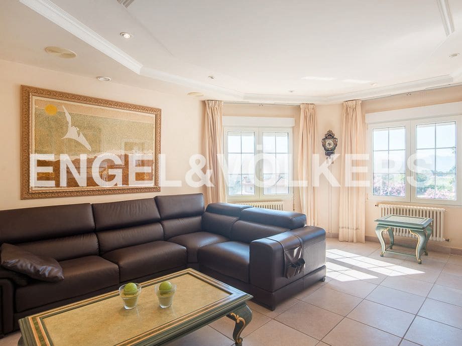 10 chambre Villa/Maison à vendre à Onda avec piscine garage - 495 000 € (Ref: 8235076)
