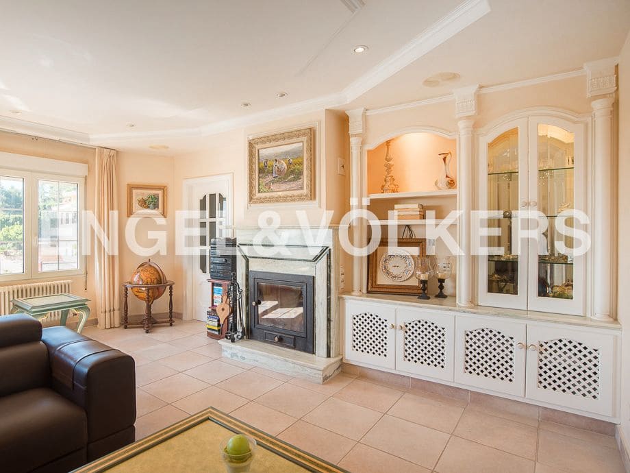 10 chambre Villa/Maison à vendre à Onda avec piscine garage - 495 000 € (Ref: 8235076)