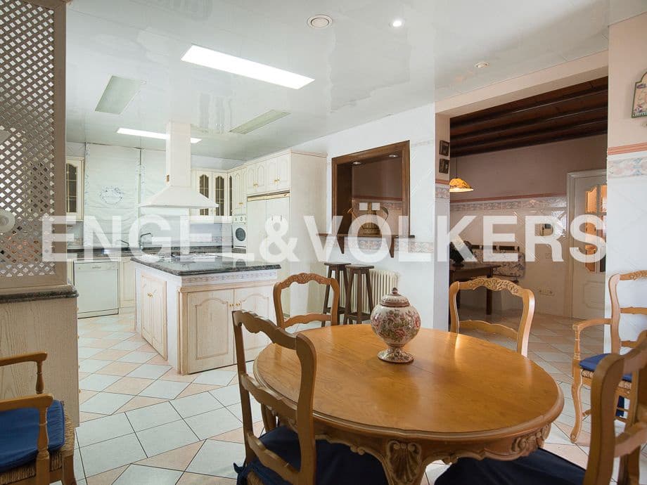 10 chambre Villa/Maison à vendre à Onda avec piscine garage - 495 000 € (Ref: 8235076)