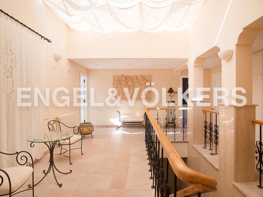 10 chambre Villa/Maison à vendre à Onda avec piscine garage - 495 000 € (Ref: 8235076)
