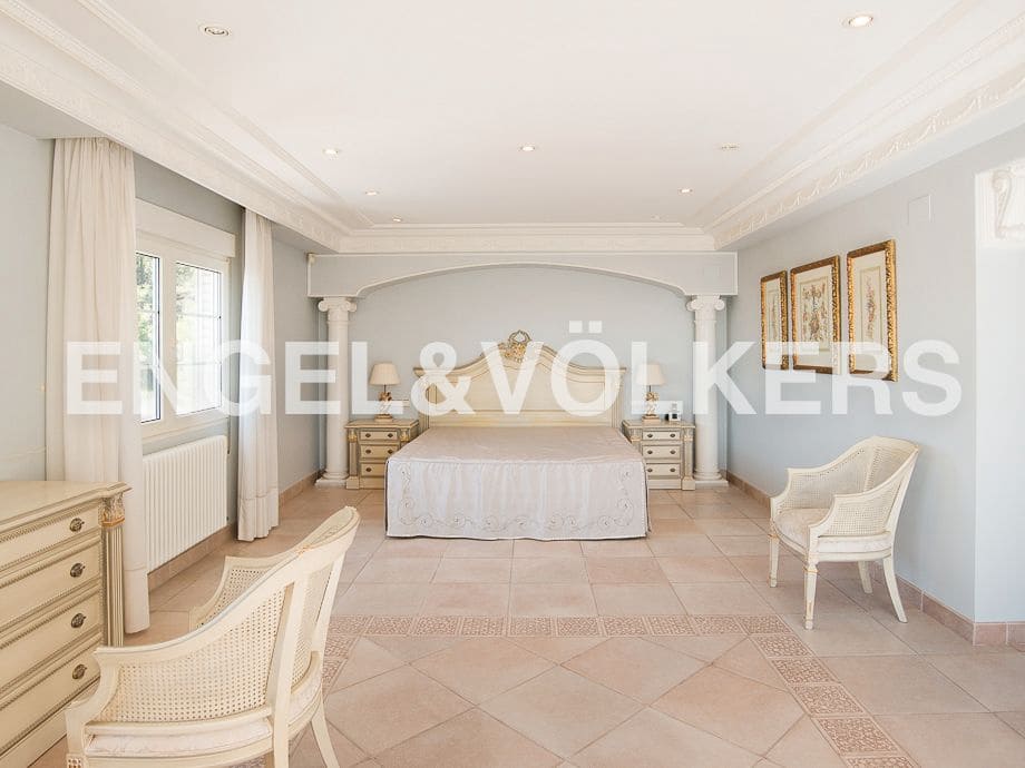 10 chambre Villa/Maison à vendre à Onda avec piscine garage - 495 000 € (Ref: 8235076)