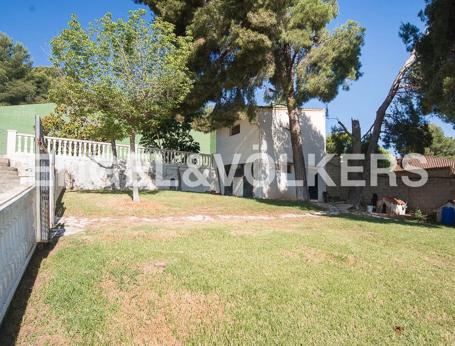10 chambre Villa/Maison à vendre à Onda avec piscine garage - 495 000 € (Ref: 8235076)