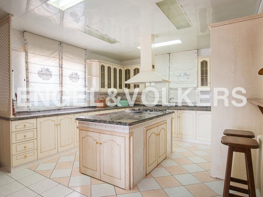 10 chambre Villa/Maison à vendre à Onda avec piscine garage - 495 000 € (Ref: 8235076)