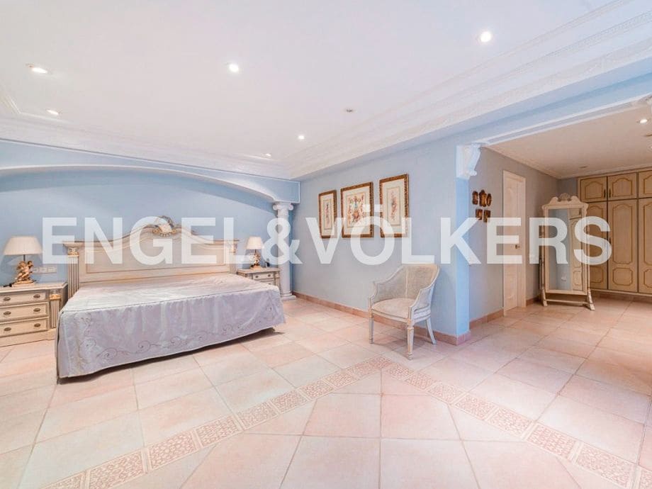 10 chambre Villa/Maison à vendre à Onda avec piscine garage - 495 000 € (Ref: 8235076)