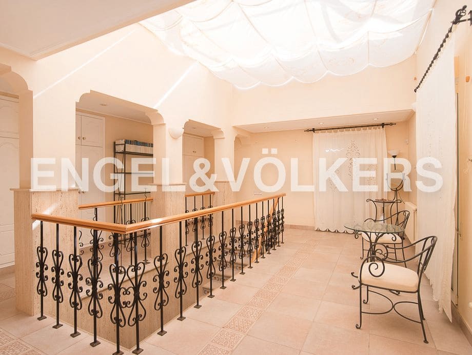 10 chambre Villa/Maison à vendre à Onda avec piscine garage - 495 000 € (Ref: 8235076)