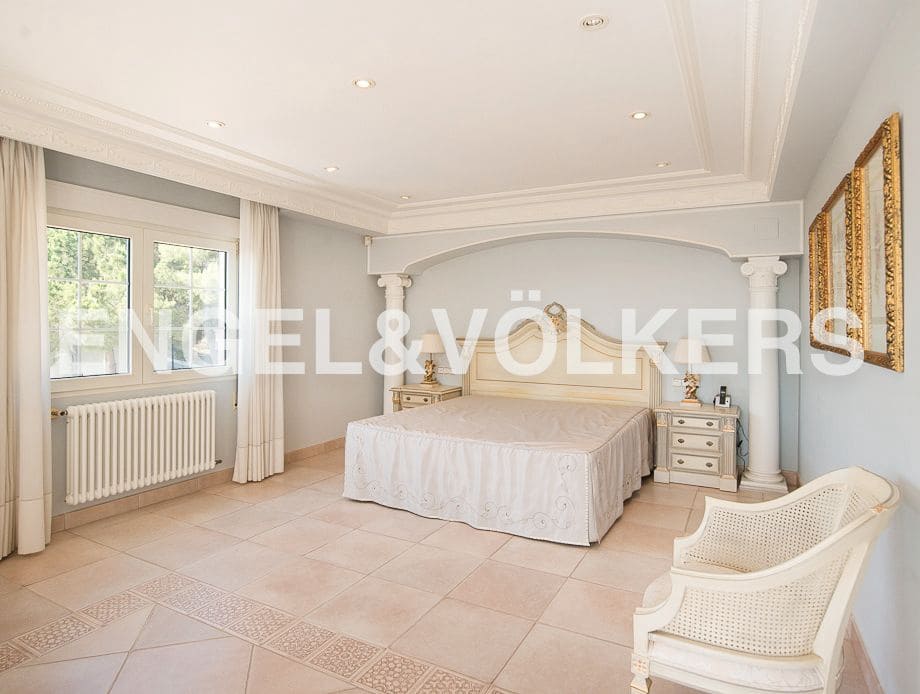 10 chambre Villa/Maison à vendre à Onda avec piscine garage - 495 000 € (Ref: 8235076)