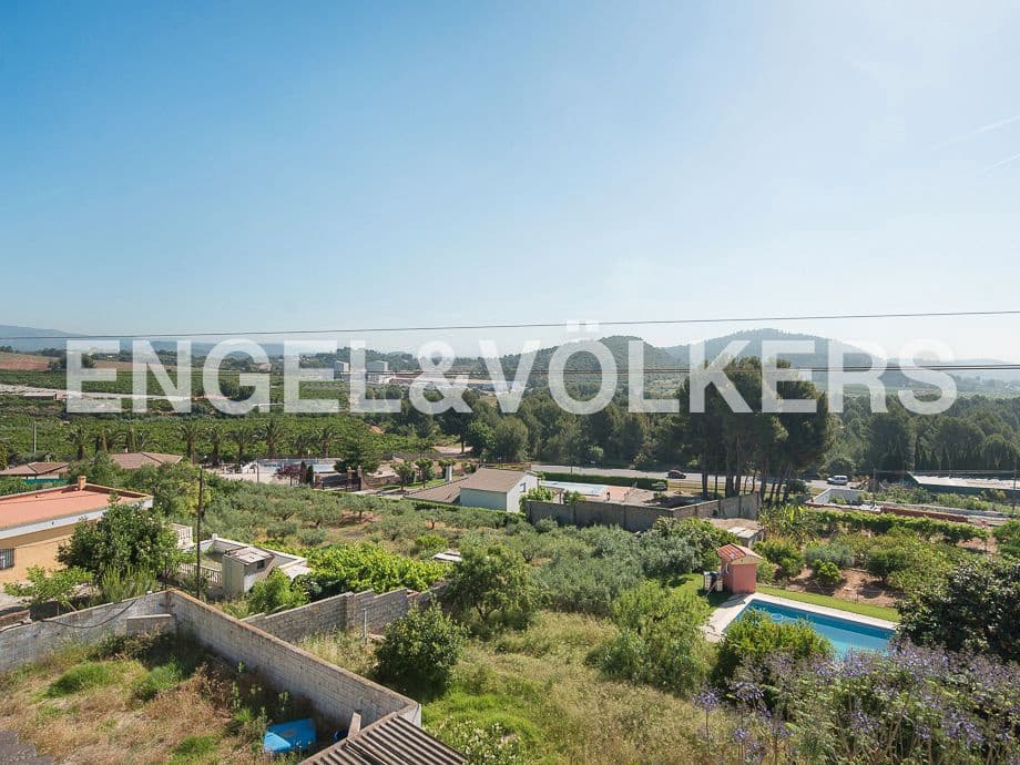 10 chambre Villa/Maison à vendre à Onda avec piscine garage - 495 000 € (Ref: 8235076)