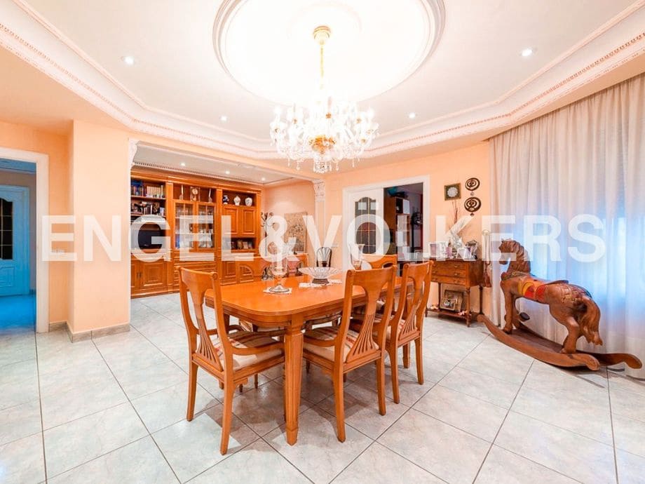 10 chambre Villa/Maison à vendre à Onda avec piscine garage - 495 000 € (Ref: 8235076)
