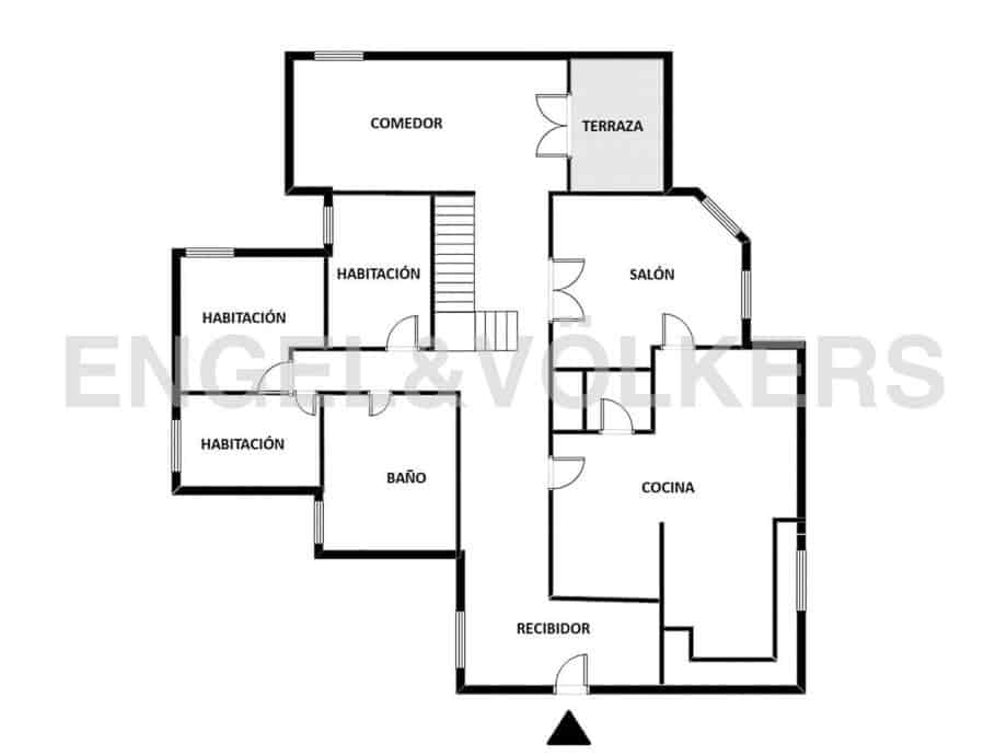 10 chambre Villa/Maison à vendre à Onda avec piscine garage - 495 000 € (Ref: 8235076)