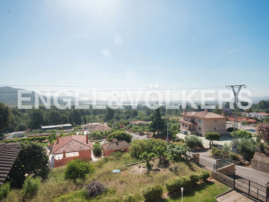 10 chambre Villa/Maison à vendre à Onda avec piscine garage - 495 000 € (Ref: 8235076)