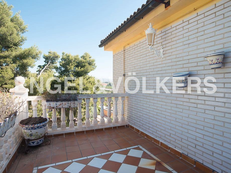 10 chambre Villa/Maison à vendre à Onda avec piscine garage - 495 000 € (Ref: 8235076)