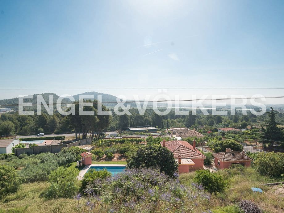 10 chambre Villa/Maison à vendre à Onda avec piscine garage - 495 000 € (Ref: 8235076)