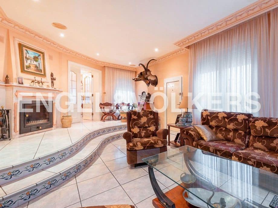 10 chambre Villa/Maison à vendre à Onda avec piscine garage - 495 000 € (Ref: 8235076)