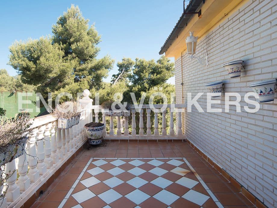 10 chambre Villa/Maison à vendre à Onda avec piscine garage - 495 000 € (Ref: 8235076)