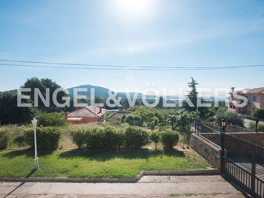 10 chambre Villa/Maison à vendre à Onda avec piscine garage - 495 000 € (Ref: 8235076)