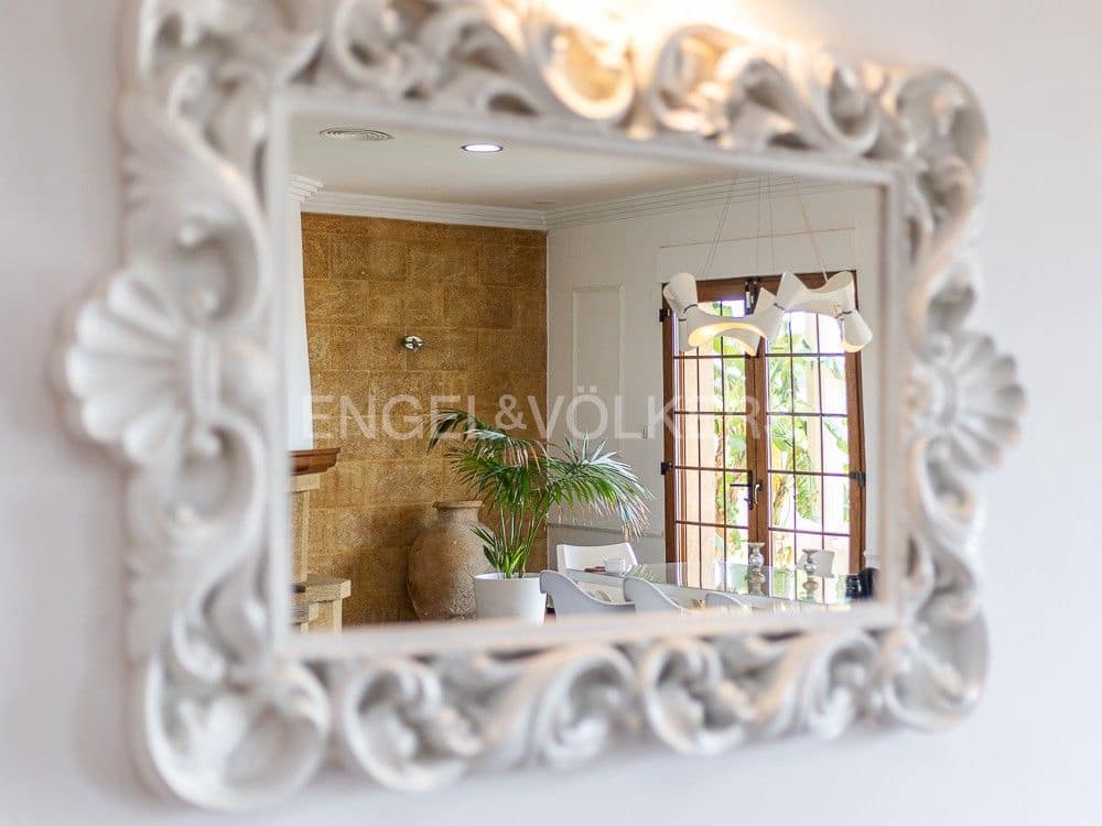 5 camera da letto Villa in vendita in Denia con piscina - 1.895.000 € (Rif: 8235091)