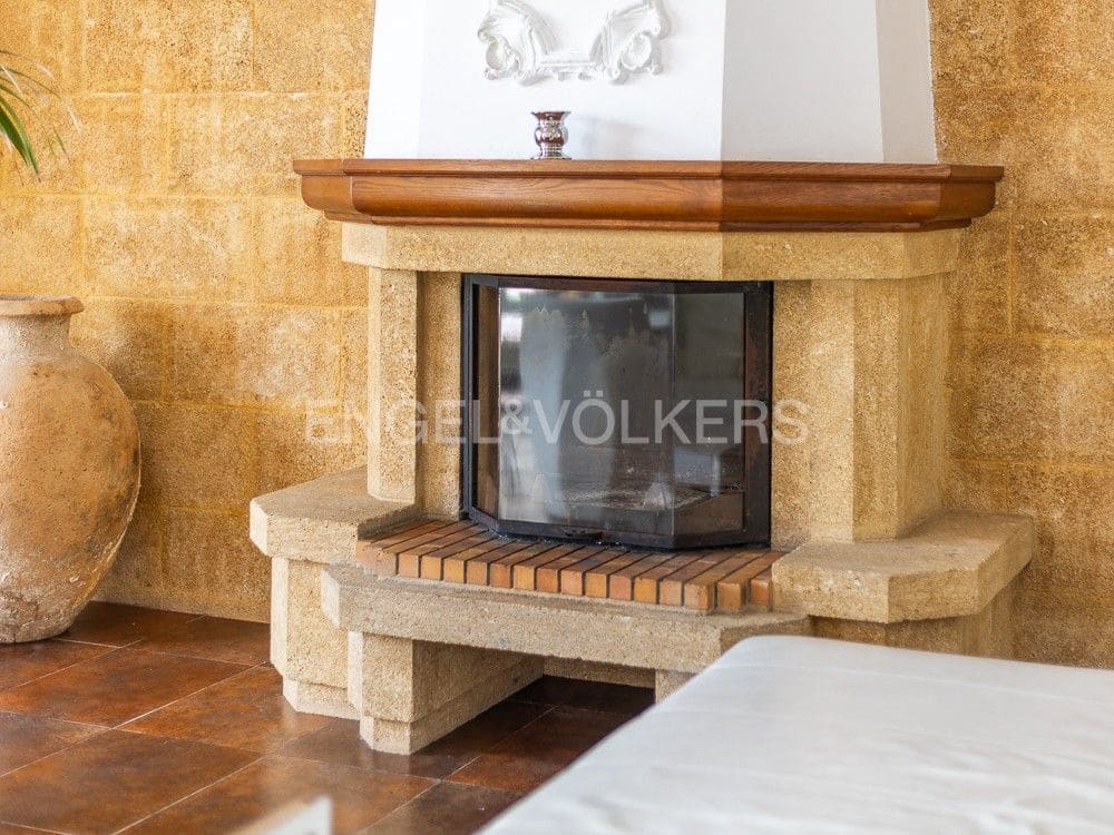 5 camera da letto Villa in vendita in Denia con piscina - 1.895.000 € (Rif: 8235091)