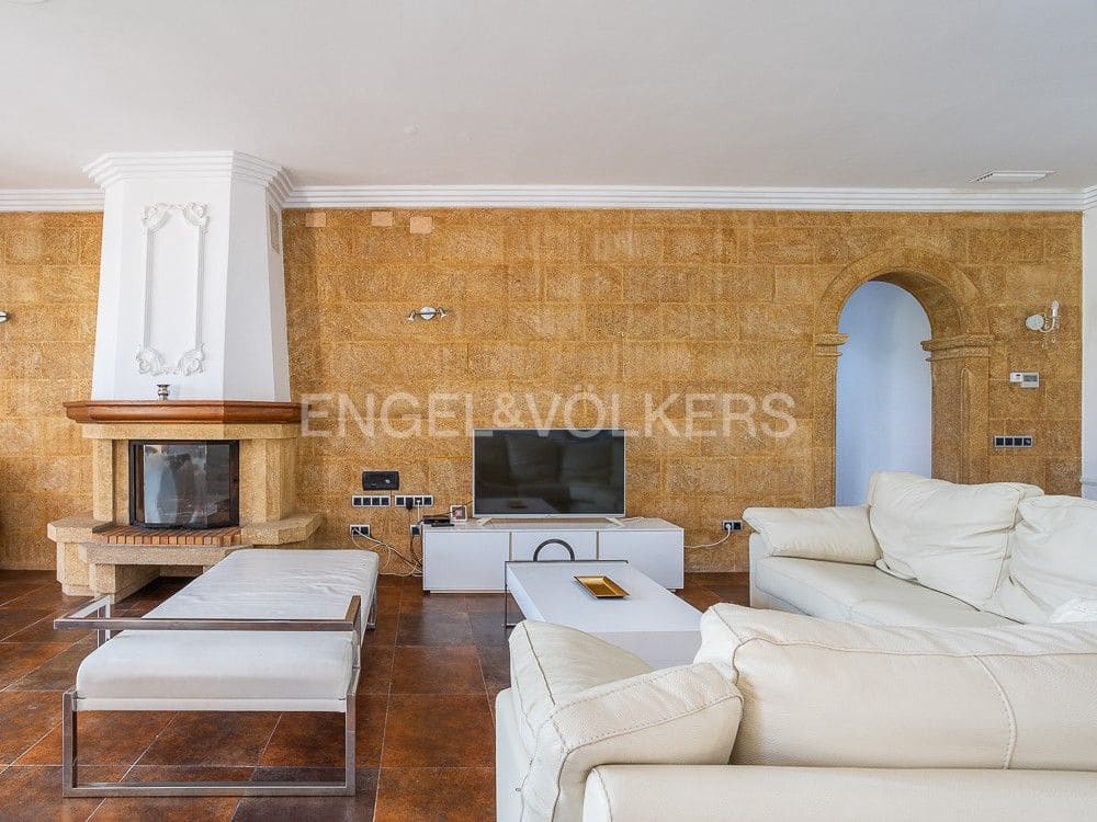 5 camera da letto Villa in vendita in Denia con piscina - 1.895.000 € (Rif: 8235091)
