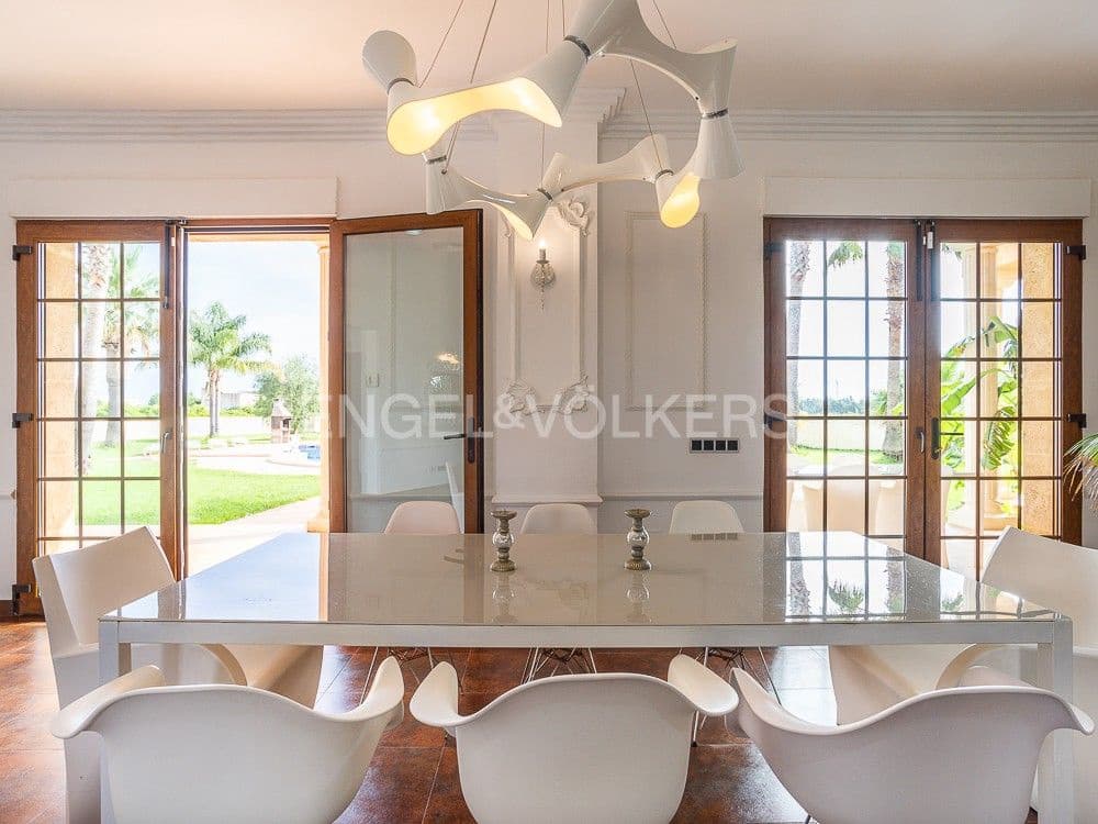 5 camera da letto Villa in vendita in Denia con piscina - 1.895.000 € (Rif: 8235091)