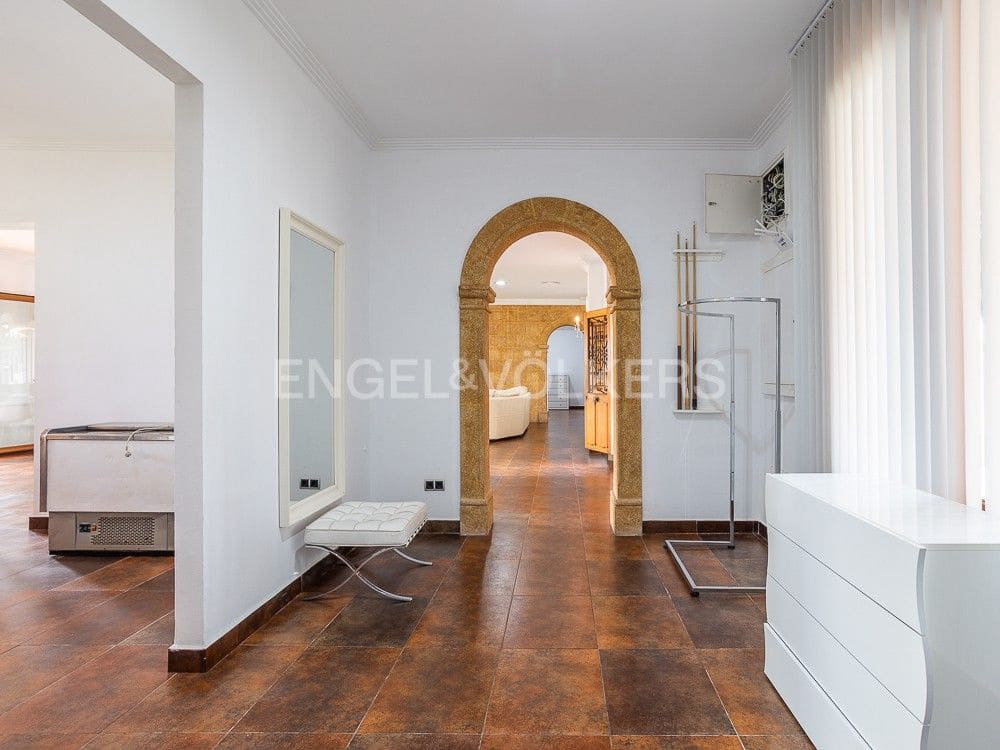 5 camera da letto Villa in vendita in Denia con piscina - 1.895.000 € (Rif: 8235091)