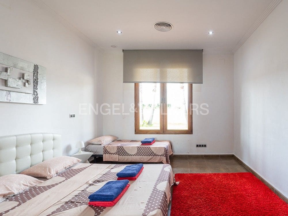5 camera da letto Villa in vendita in Denia con piscina - 1.895.000 € (Rif: 8235091)