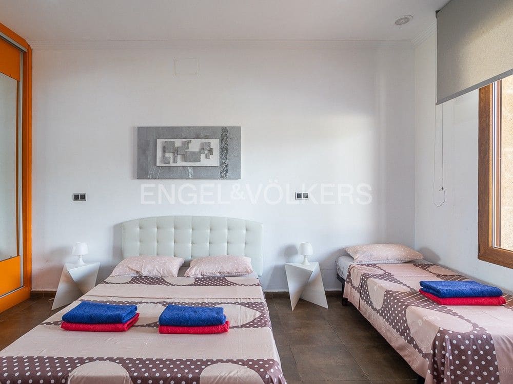 5 camera da letto Villa in vendita in Denia con piscina - 1.895.000 € (Rif: 8235091)