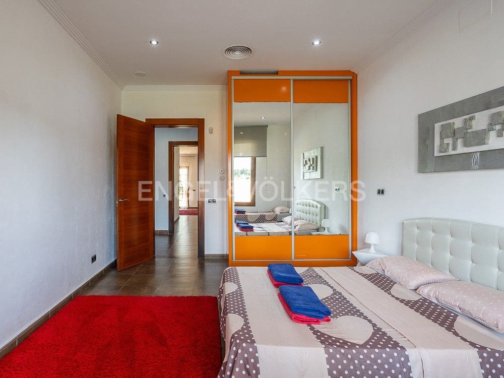 5 camera da letto Villa in vendita in Denia con piscina - 1.895.000 € (Rif: 8235091)