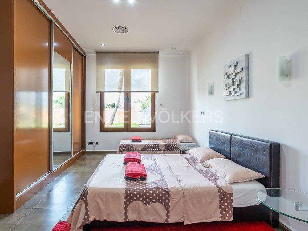 5 camera da letto Villa in vendita in Denia con piscina - 1.895.000 € (Rif: 8235091)