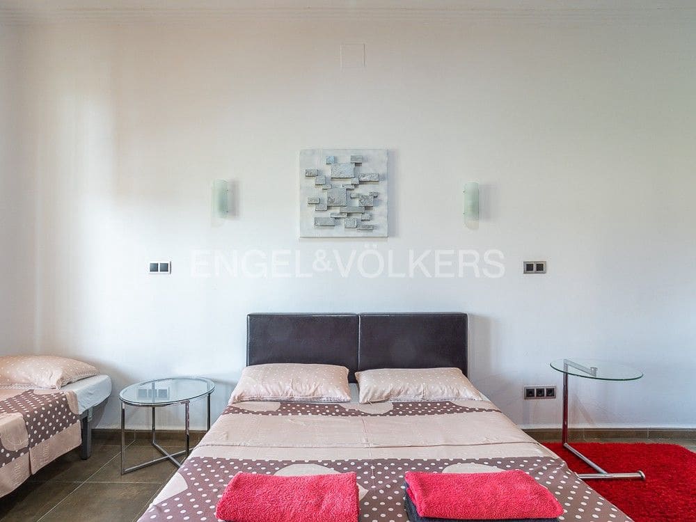 5 camera da letto Villa in vendita in Denia con piscina - 1.895.000 € (Rif: 8235091)