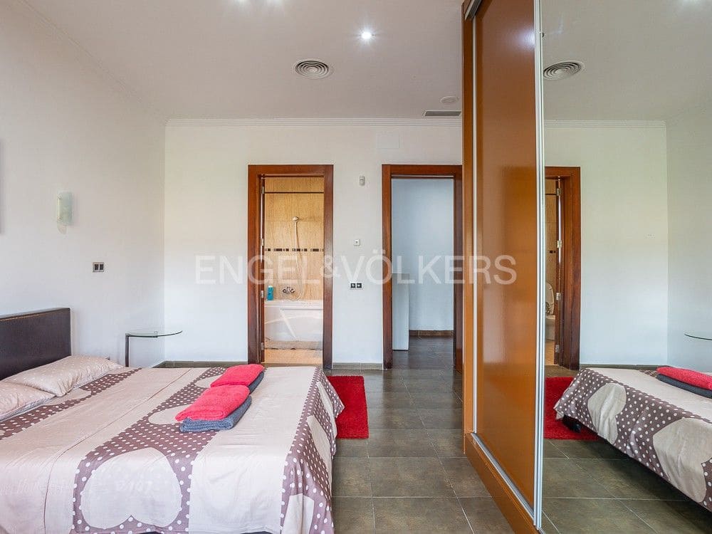 5 camera da letto Villa in vendita in Denia con piscina - 1.895.000 € (Rif: 8235091)