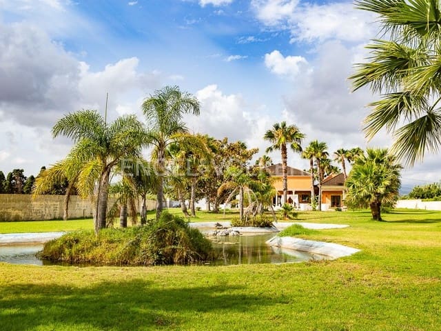 5 camera da letto Villa in vendita in L'Almadrava - L'Estanyó, Dénia con piscina - 1.895.000 € (Rif: 8235091)