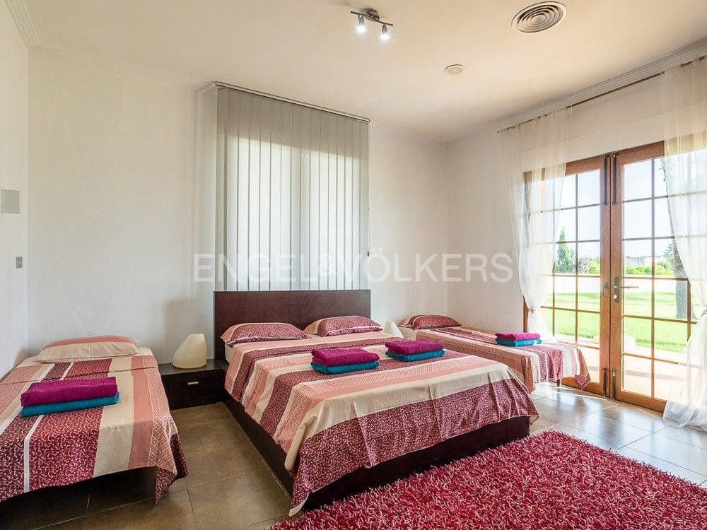 5 camera da letto Villa in vendita in Denia con piscina - 1.895.000 € (Rif: 8235091)
